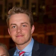 Two generations of attraction pros at the 2023 IAAPA Expo.