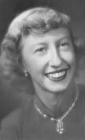 Joan Goble Obituary (1929