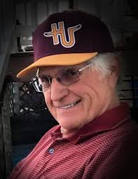 Obituary for David Ronald Broer