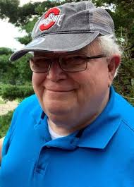 Larry Porter Obituary