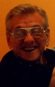 Donald Mackey Obituary (2015)