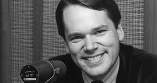 Remembering Mark Colvin: 'He wanted you to be better. He wanted himself to  be better'