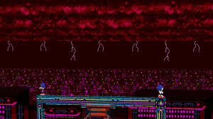 They're keeping our ears tuned in, too, having released another musical track, this time for the familiar stardust speedway. Stardust Speedway Good Bad Future Super Smash Bros Wii U Works In Progress