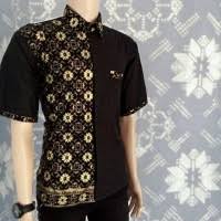 Baju batik kombinasi ini terus berkembang dan melahirkan banyak karya dari berbagai desainer. Daftar Harga Model Baju Batik Koko Kombinasi Terbaru Bulan April 2021