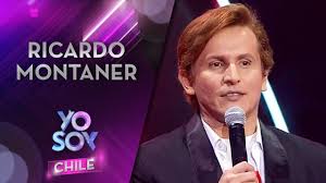 Revive todas las temporadas de yo soy chile en el canal oficial! Cristhian Danielle Maravillo Con El Ultimo Lugar Del Mundo De Ricardo Montaner Yo Soy Chile 3 Youtube