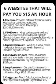 Pin By Kim On Business Tips In 2020 Online Jobs Online School Freelance Online