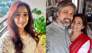 Shreya ghoshal is a living legend. Singer Shreya Ghoshal Is Expecting Her First Child With Husband Shiladitya