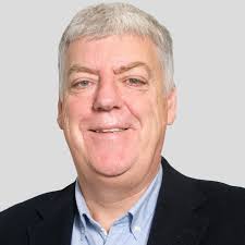 Positive vibes help Cian Healy's forward-looking approach