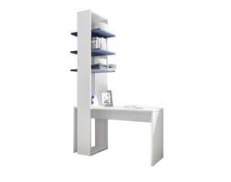 Scrivanie ragazzi il miglior prezzo in culle, lettini e camerette è di 106,09 €. Scrivanie Ragazzi On Line Homelook