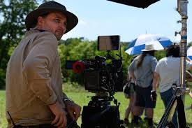 Cinematography by joshua james richards. Cameras Lens Used On 2021 Best Cinematography Oscar Contenders Indiewire