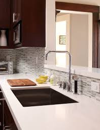 kitchen countertops 101: choosing a