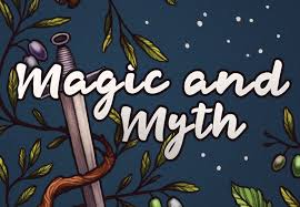 I have already read all of kristen ashley's books! 29 Books With Magic And Mythology That Will Absolutely Bewitch You