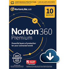 Maybe you would like to learn more about one of these? Norton 360 Premium 10 Device 1 Year Subscription With Auto Renewal Android Mac Windows Ios Digital Syt940800v012 Best Buy
