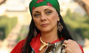 Povestea de dragoste dintre carmen tănase și soțul ei. Carmen Tanase De Urgenta La Spital Imi Amortea Un Picior Inima Imi Falfaia Ele Ro