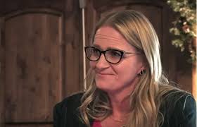 Christine Brown Finds Shady 'Cure' For Menopause