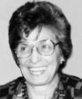 Theresa Giambra Obituary (2010)