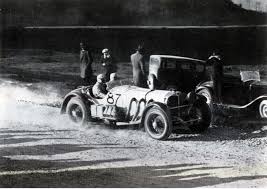 Mercedes Sskl 7000 Mille Miglia