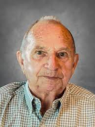 Obituary for Donald "Don" Henry Robb