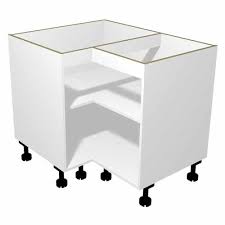 Homecho kitchen buffet floor cabinet, sideboard storage cabinet with 2 doors 2 drawers, wood side cupboard table for dining room, entryway. Nouveau Base Cabinet Corner Carcase Kitchen Cabinets Mitre 10