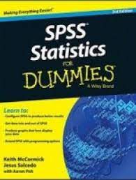 Spss Statistics For Dummies 3rd Edition Free Ebook Online Spss Statistics Learning Math Math Methods