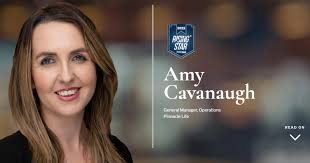 IBNZ Rising Stars-Amy Cavanaugh