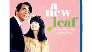 Blu-ray review: 'A New Leaf'
