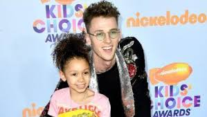 Pin On Mgk Daughter