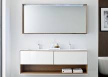 See more ideas about bathroom design, bathroom, bathroom vanity cabinets. The Luxury Look Of High End Bathroom Vanities