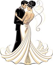 Hochzeitstag rubin brautpaar bild ohne rahmen tortenfigur rubin hochzeit, rubinhochzeit brautpaar, 8,5x5cm, dekofigur rubin hochzeit rot. Dancers Transparent Animated Gif Image Mariage Mariage Illustration Croquis De Robe De Mariage