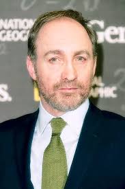  Michael Mcelhatton Dc Extended Universe Wiki Fandom
