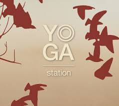 We did not find results for: Yoga Station