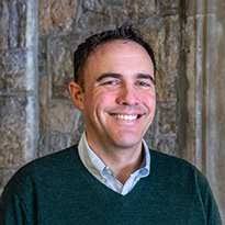 Our Advancement Team