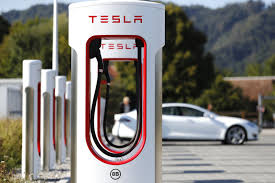 Tesla just announced a humanoid bot is coming possibly next year. How Fast Is Tesla S Supercharger V3 Supercharger V2 Vs V3 Vehiclesuggest