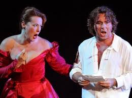 As a lyric tenor, he boasts a bright and ringing upper register. Roberto Alagna Classic Fm