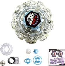 Metal Fusion 4D System BB116E Divine Fox 90WD Without Launcher & Grip