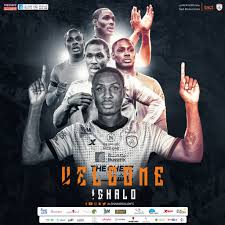 The chinese super league striker shocked nigerians when he announced his retirement from the national team following the super. Video Watch How Al Shabab Unveil Ex Super Eagles Striker Odion Ighalo Fcnaija The Latest Sports News