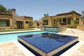 In the entire globe people are usually thinking of the possible health benefits now are you ready to take a glance of the different stunning designs of swimming pool and spas? Pools With Spas Top 5 Design Options For Pool Spa Combos Luxury Pools Outdoor Living