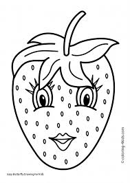 Free coloring pages for kids. Drawing Easy Butterfly Easy Drawing Pictures For Kids
