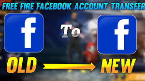 Canal oficial garena free fire no brasil! How To Transfer Free Fire Account To Another Facebook Account Free Fire Facebook Account Transfer Youtube