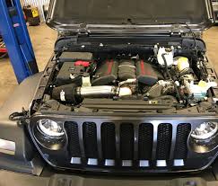 Check spelling or type a new query. Jeep Wrangler Engine Swap