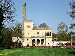 Neues palais, am neuen palais, 14469 potsdam, германия. Potsdam Neuer Garten Bilder Teil 1