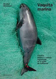 Draw my life ☆vaquita marina☆ el futuro de una especie esta en tus manos!!! Vaquita Marina Brooke Bessesen 9786079861131 Amazon Com Books