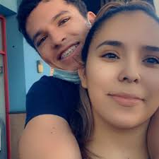 I'll have a box with some items outside