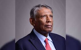 Apex court affirms no misconduct by senior lawyer Cecil Abraham