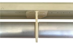 Kruvaze perde nasıl takılır monte edilir, kruvaze perde mekanizması montaj şekli videosu www.eperde.com online kruvaze perde. Tek Kasada 2 Zebra Stor Perde