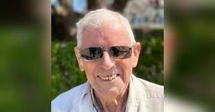 Chester F. Campbell Obituary