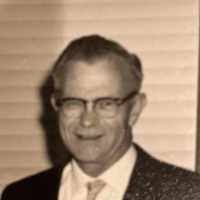 Richard Marion Ferguson (1908–1982)