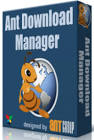 Windows 11 and Ant Download Manager