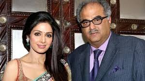 Boney Kapoor And Family Overjoyed As Sridevi Wins National Award 2018 For Mom Sridevi, a veteran of some 300 films in five languages, was one of the only bollywood actresses to sridevi in 2017.