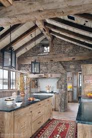 Check spelling or type a new query. Log Cabin Interior Design Kitchen Ksa G Com